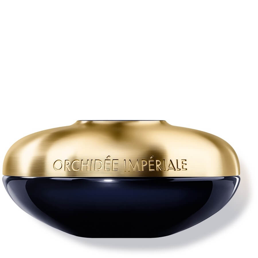 Orchidée Impériale Rich Cream