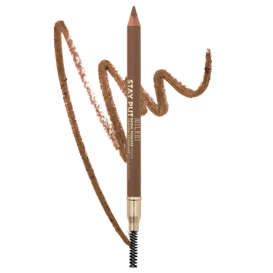 Brow Pencil Stay Put Pomade