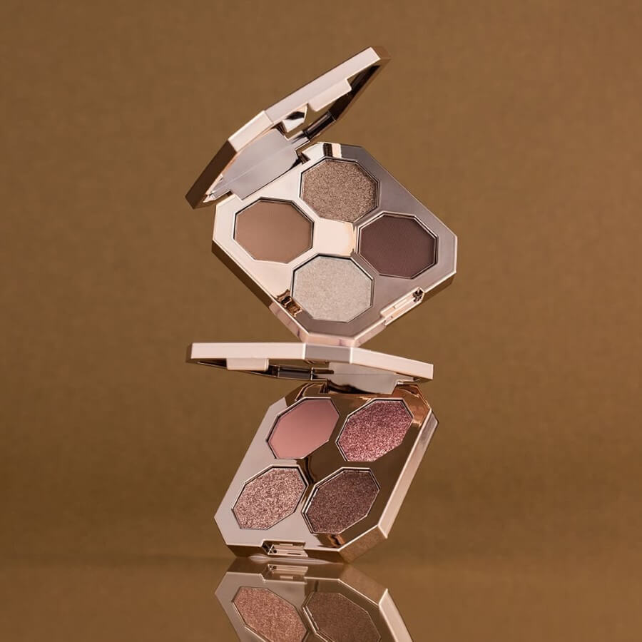Dream Velvet Eyeshadow Palette