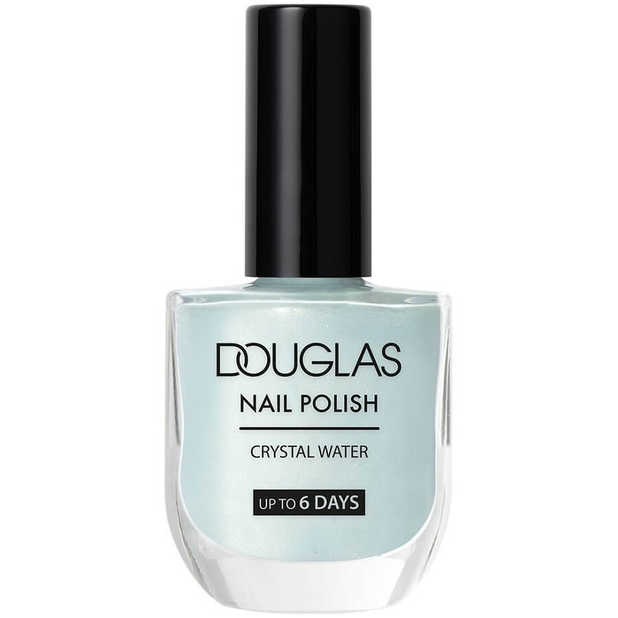 Nail Polish Up To 6 Days