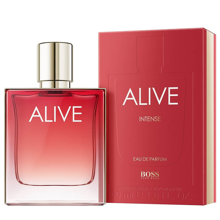 Alive Intense Eau de Parfum