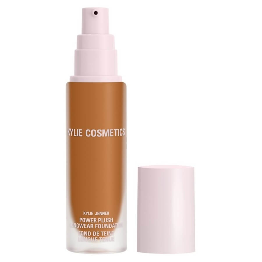 Liquid Foundation