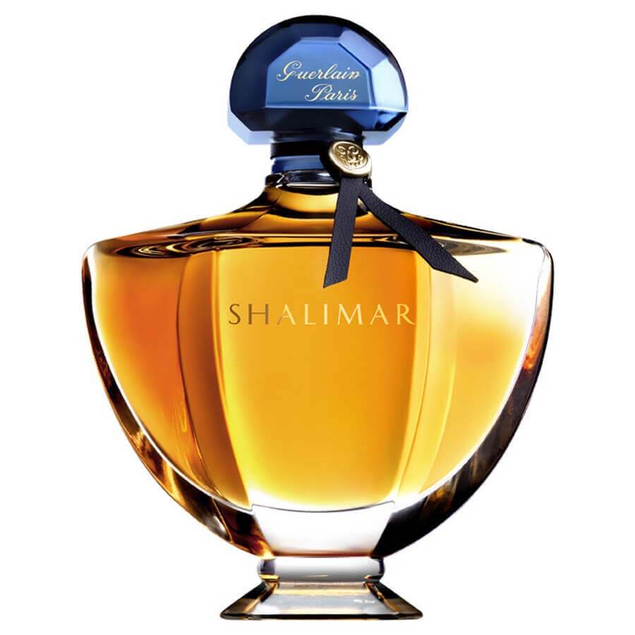 Shalimar Eau de Parfum