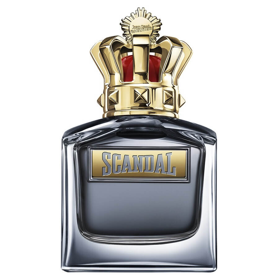 Scandal Eau de Toilette