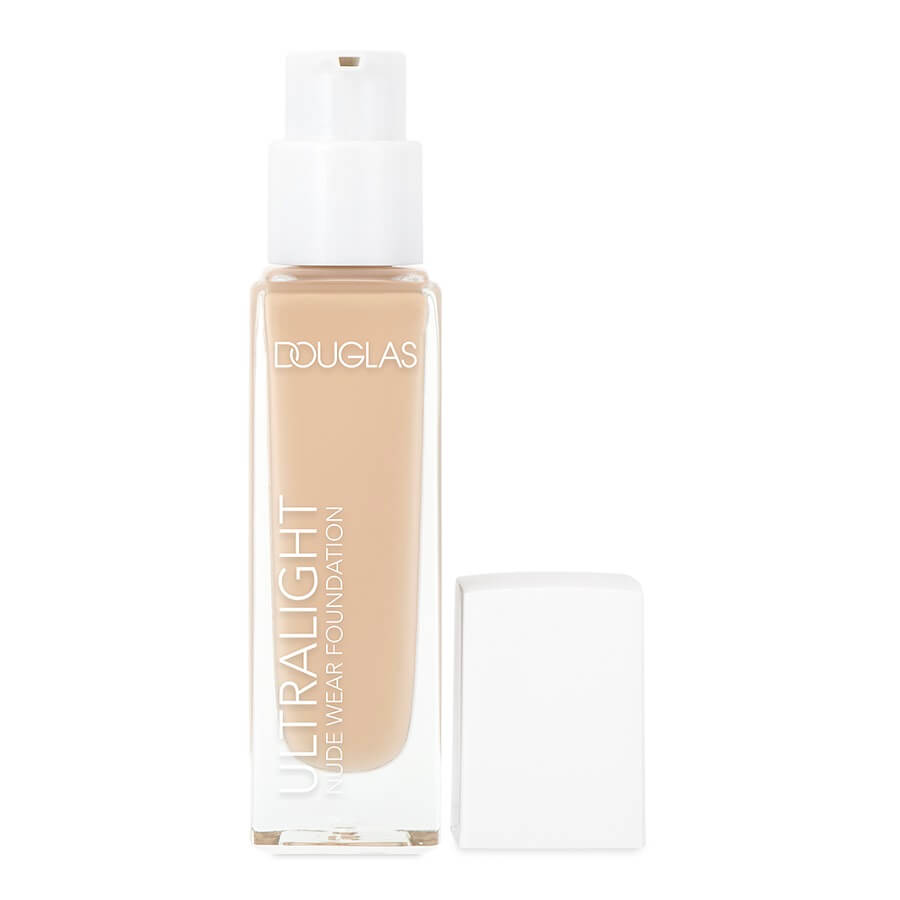 Ultralight Nude Wear Foundation