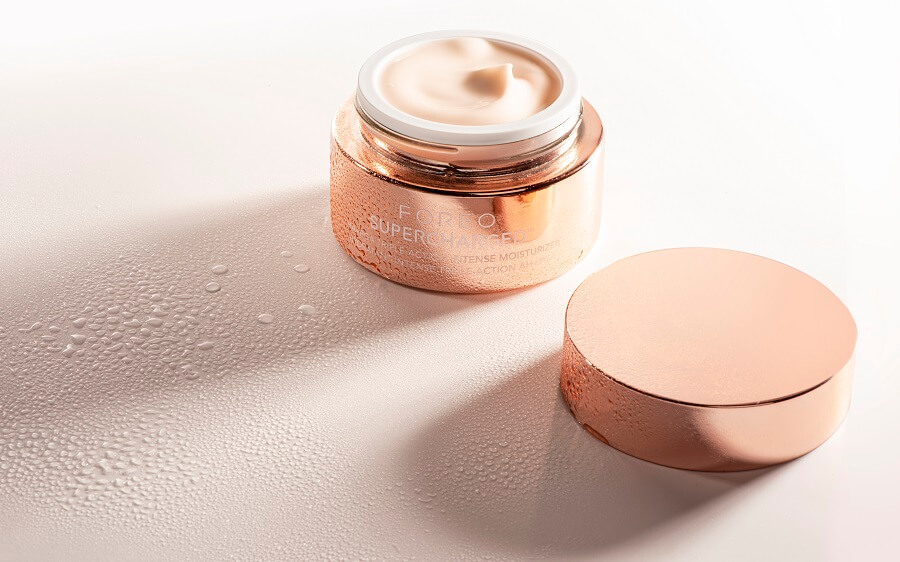 Supercharged Intense Moisturizer Cream