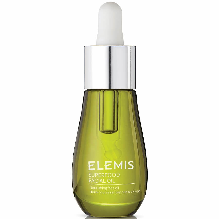 Superfood Facial Oil