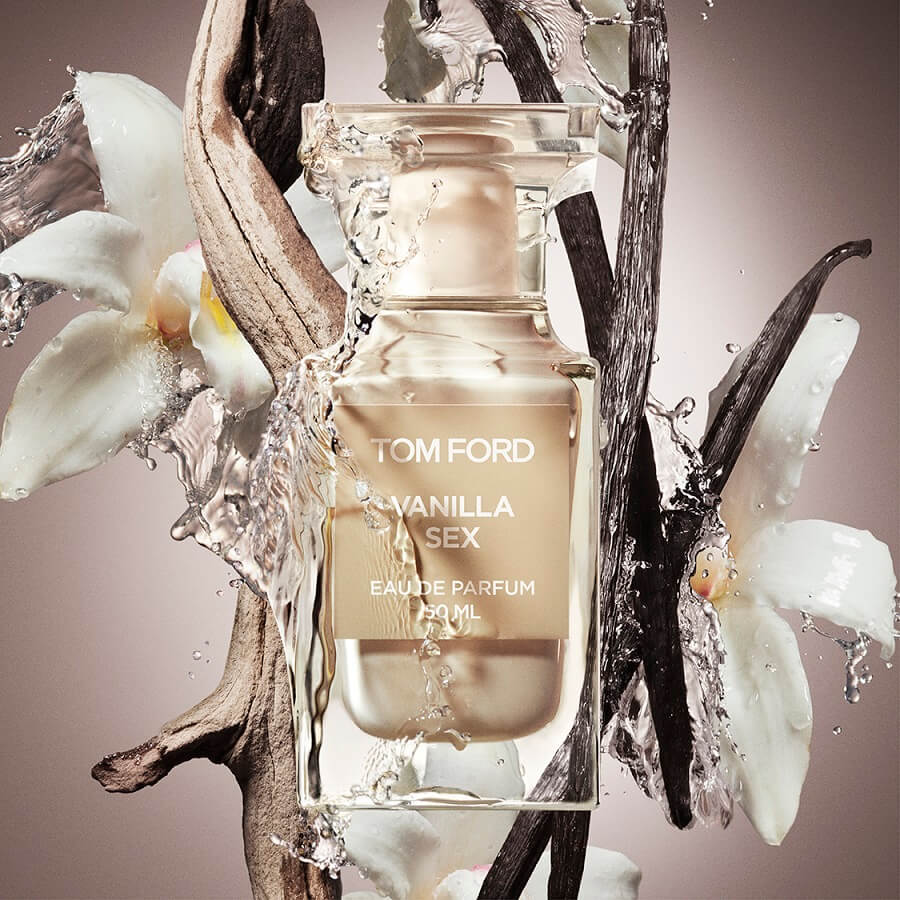 Vanilla Sex Eau de Parfum