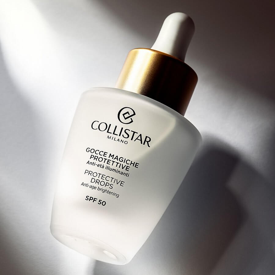 Gocce Magiche Protective Drops SPF 50