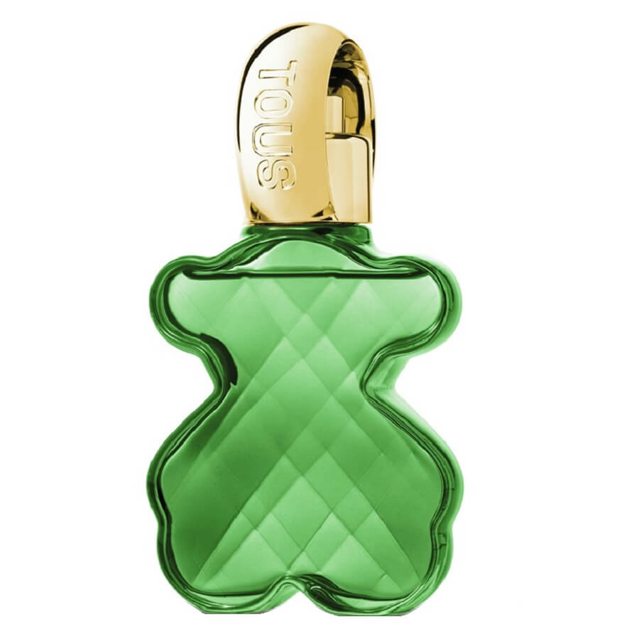 LoveMe The Emerald Elixir Parfum