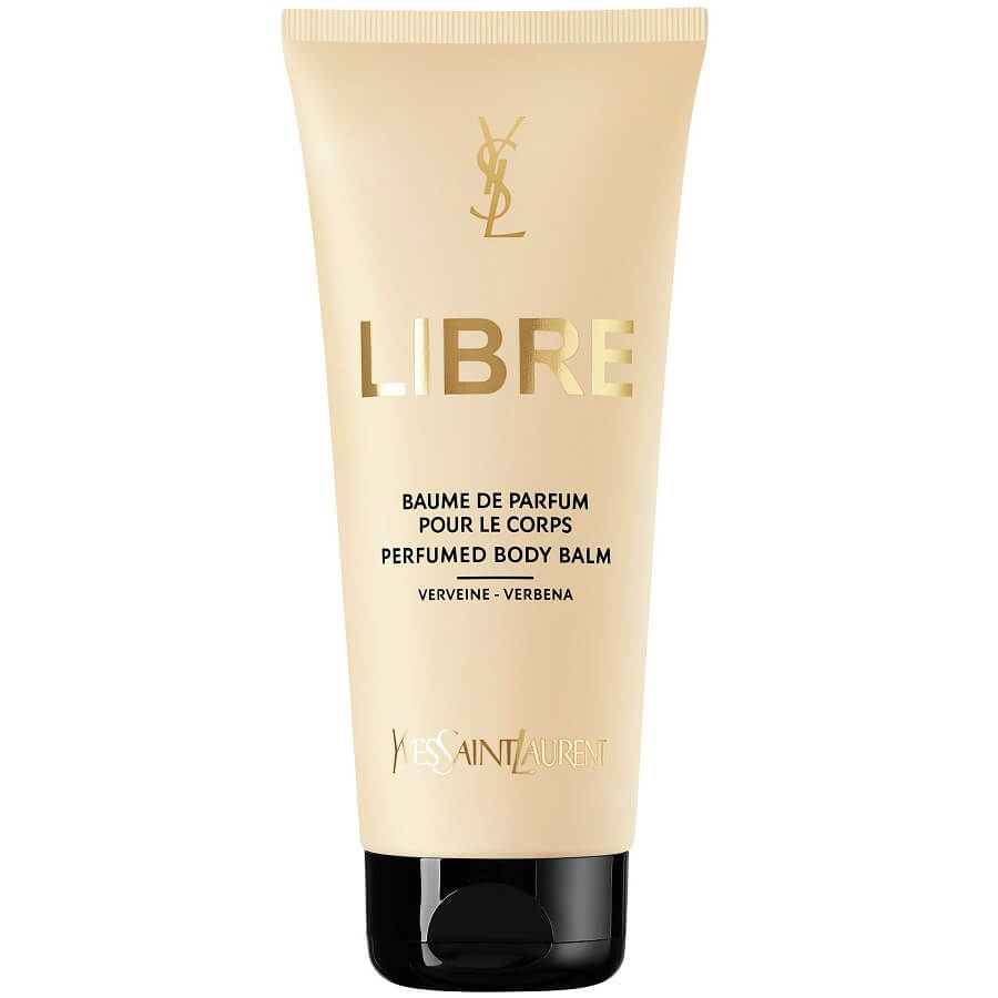 Libre Body Balm