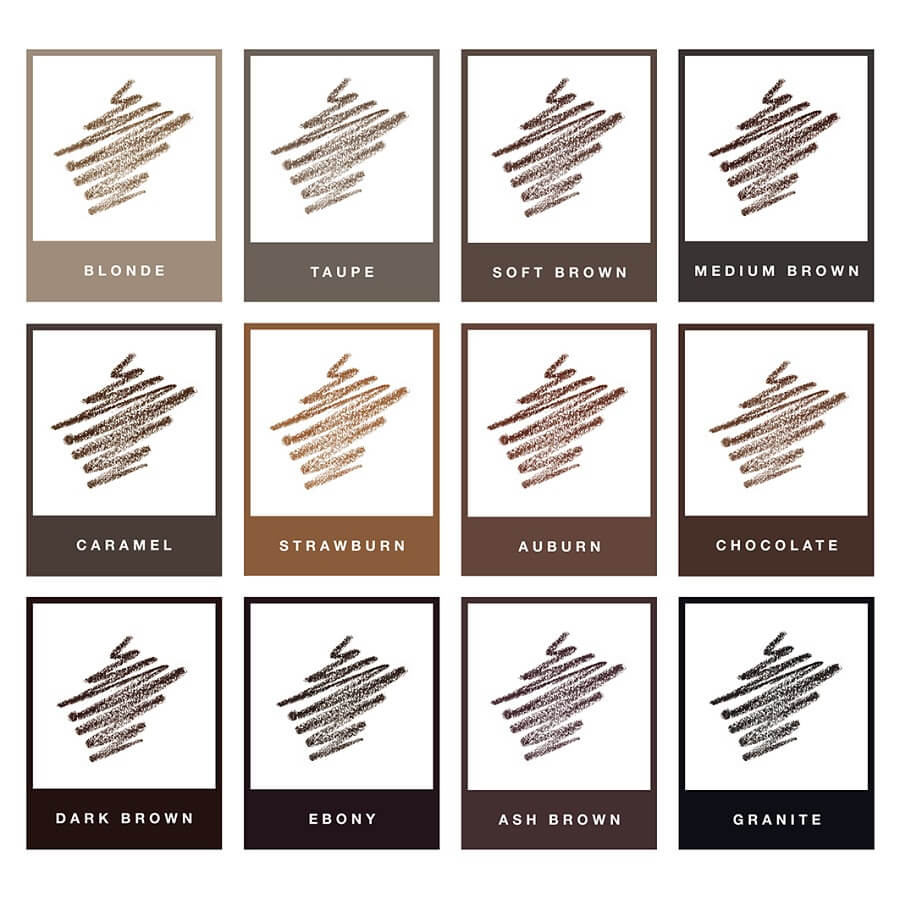 Deluxe Mini Brow Wiz