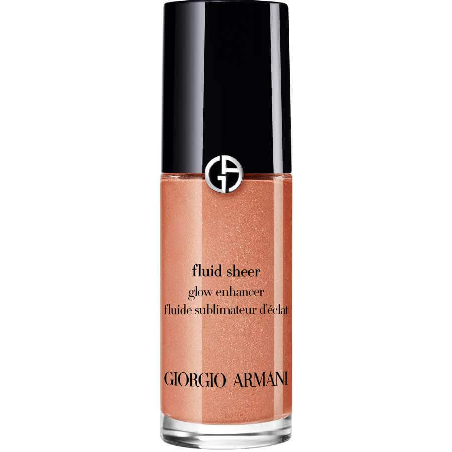 Fluid Sheer Glow Enhancer