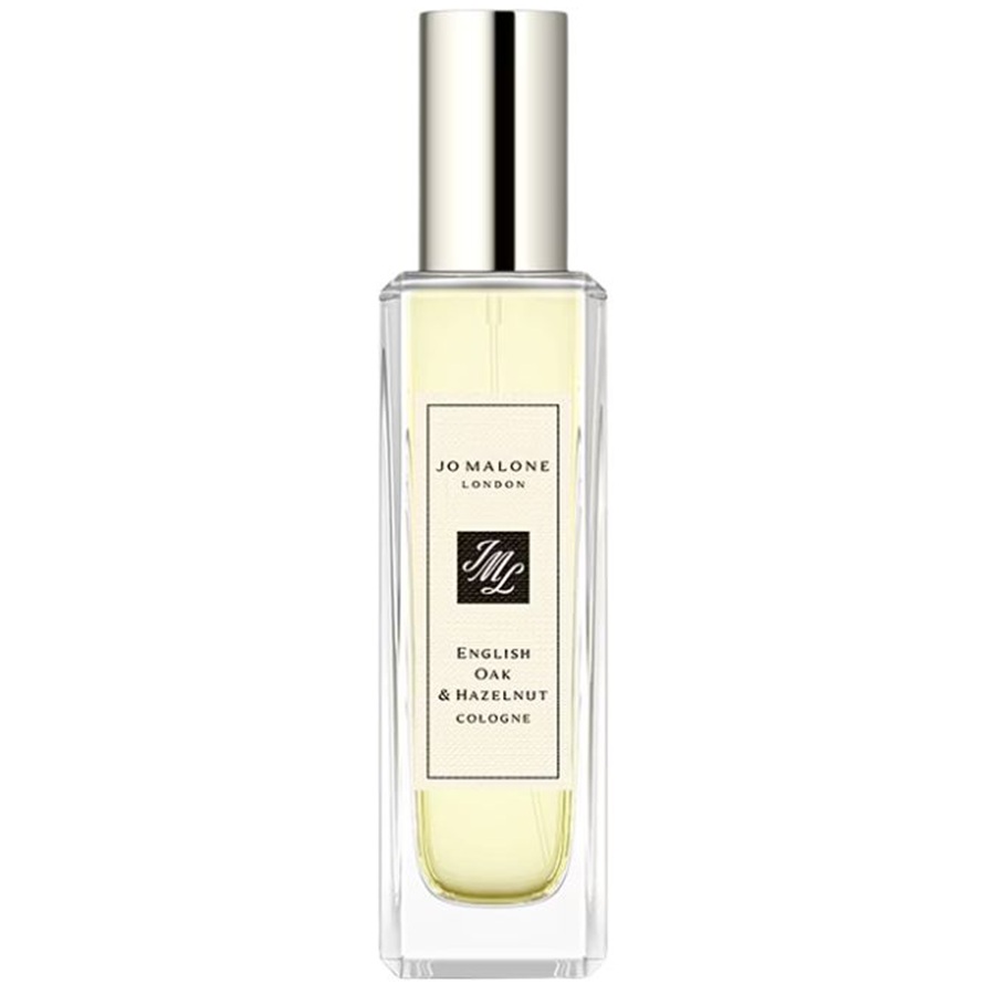 English Oak & Hazelnut Cologne