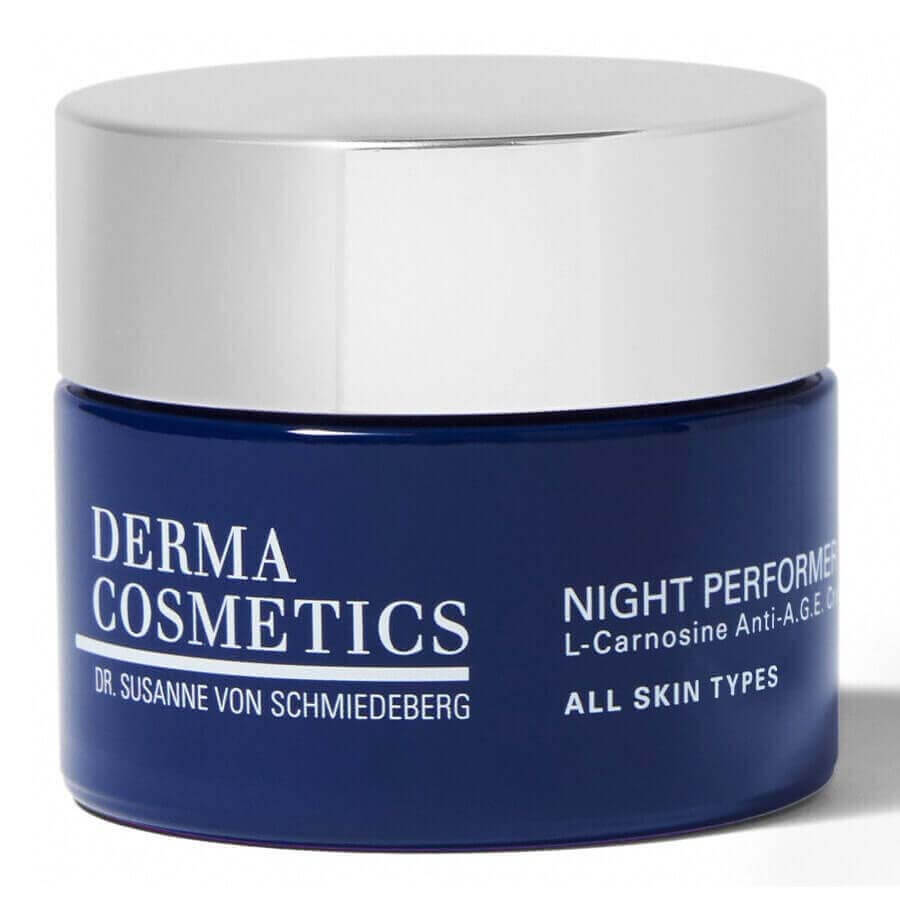 Night Performer Cream