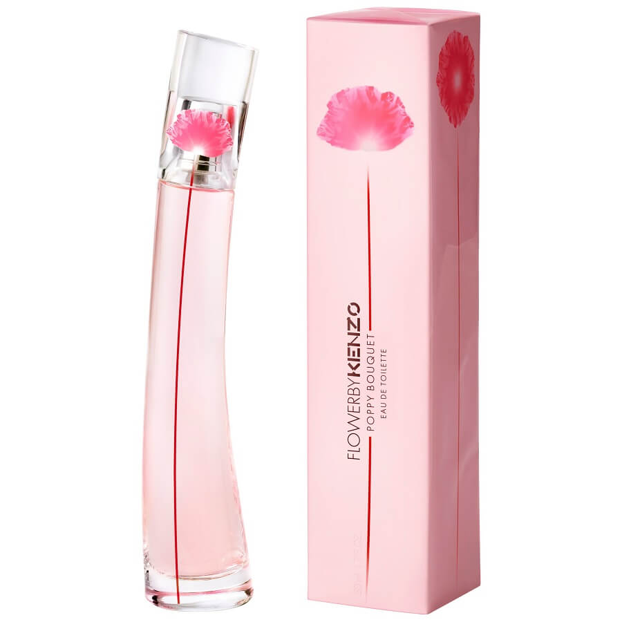 Kenzo Poppy Bouquet Eau de Toilette