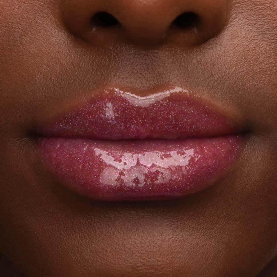 Lip Injection Power Plumping Lip Gloss