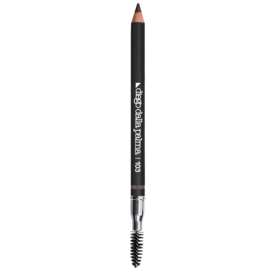 Long-Wear Water-Resistant Eyebrow Pencil