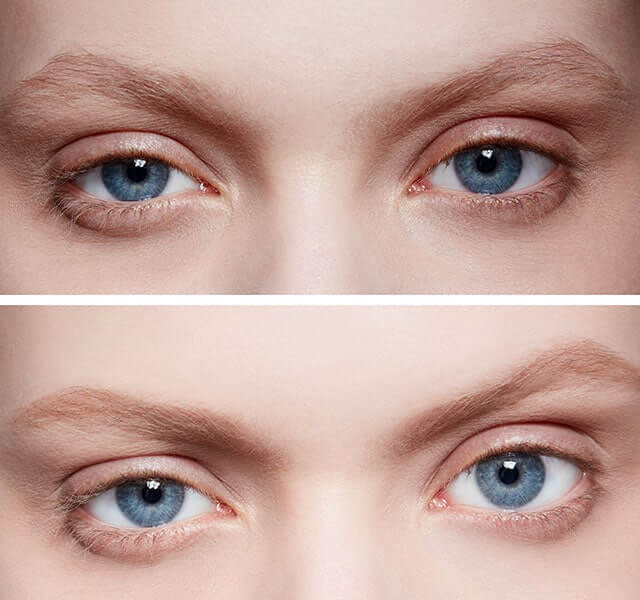Eye Brows Styler