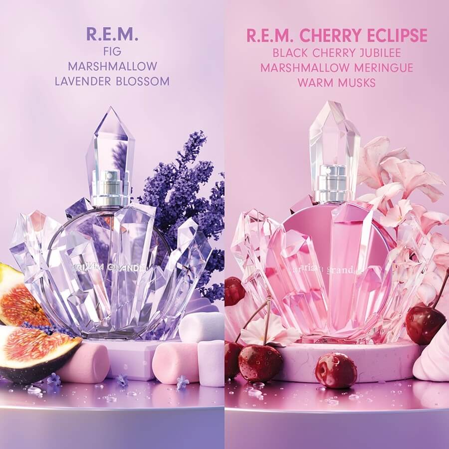 R.E.M. Cherry Eclipse Eau de Parfum