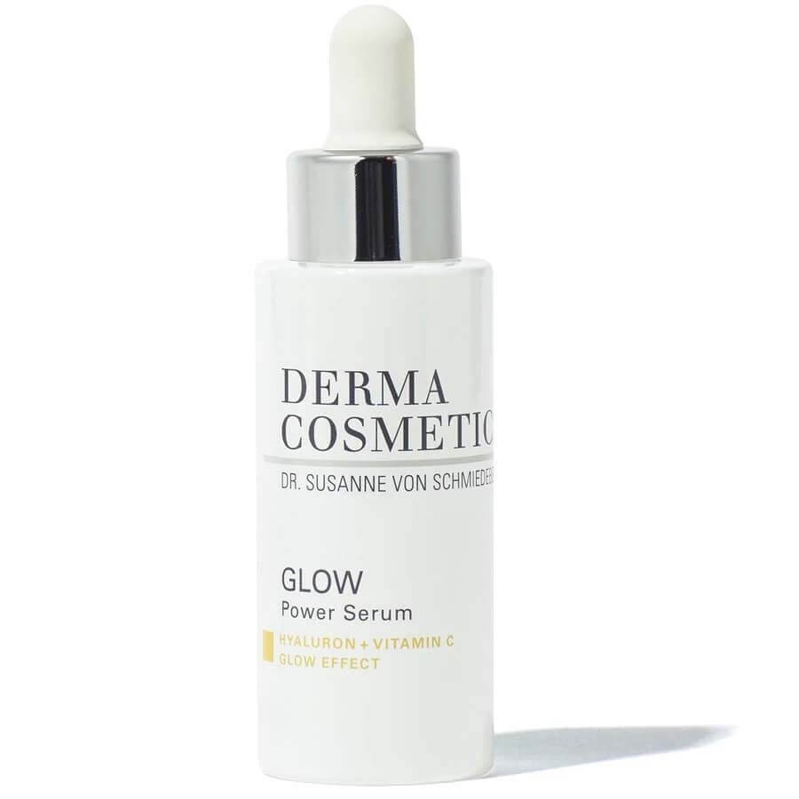 Glow Power Serum