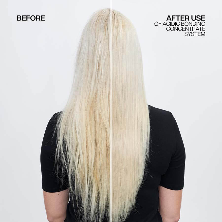 Acidic Perfecting Concentrate Treatment