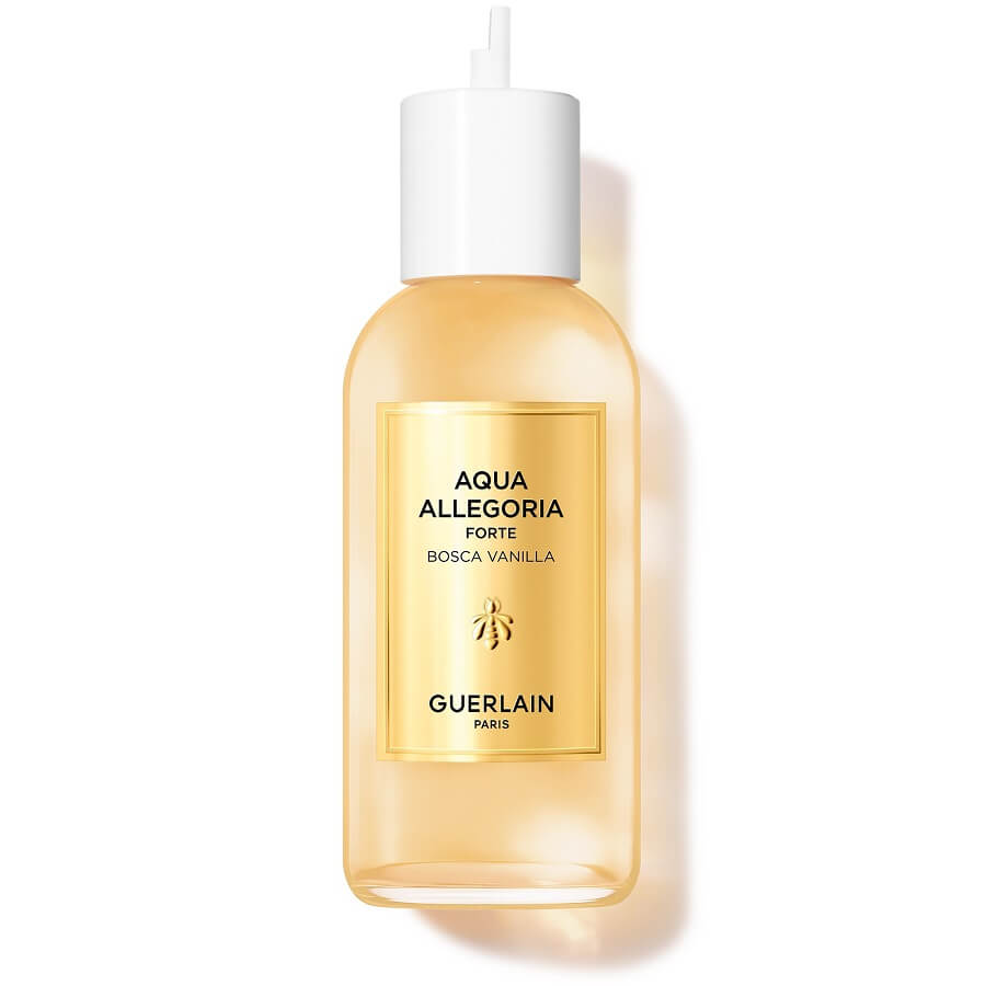 Aqua Allegoria Bosca Vanilla Forte Refill Eau de Parfum