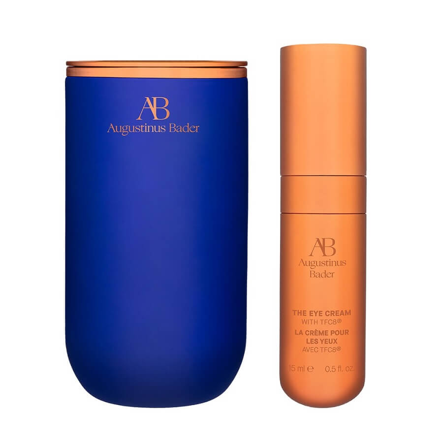 The Eye Cream Full Set