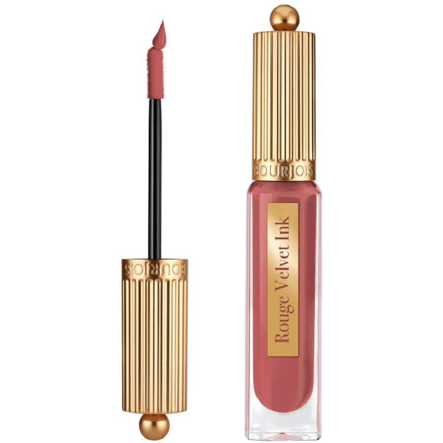 Rouge Velvet Ink Liquid Lipstick