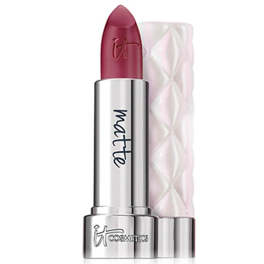 Pillow Lips Lipstick Matte