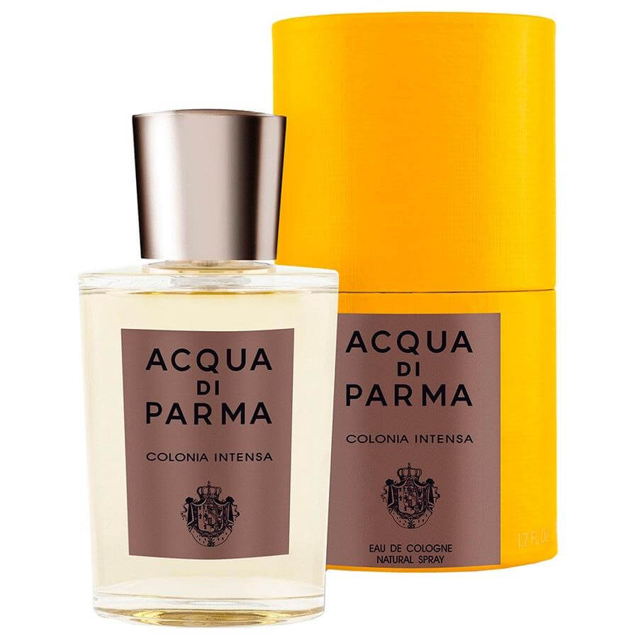 Colonia Intensa Eau de Cologne