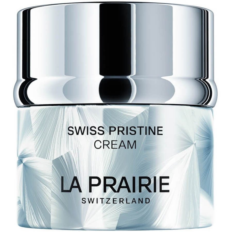 Swiss Pristine Cream