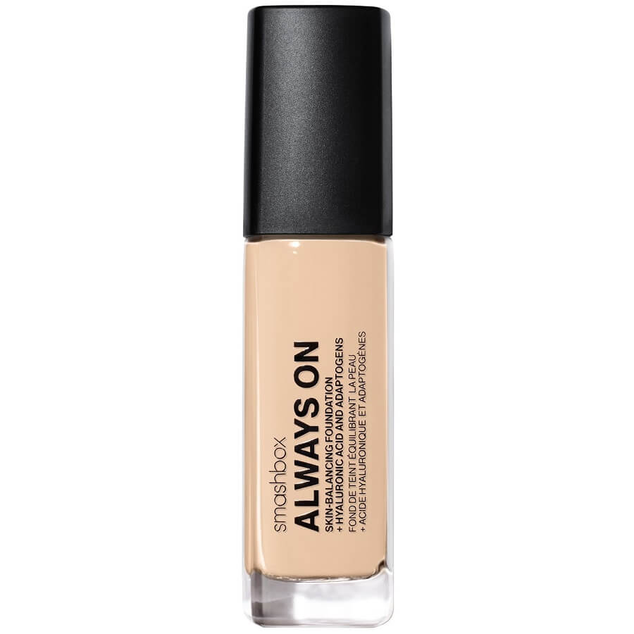 Always On Skin Balancing Foundation