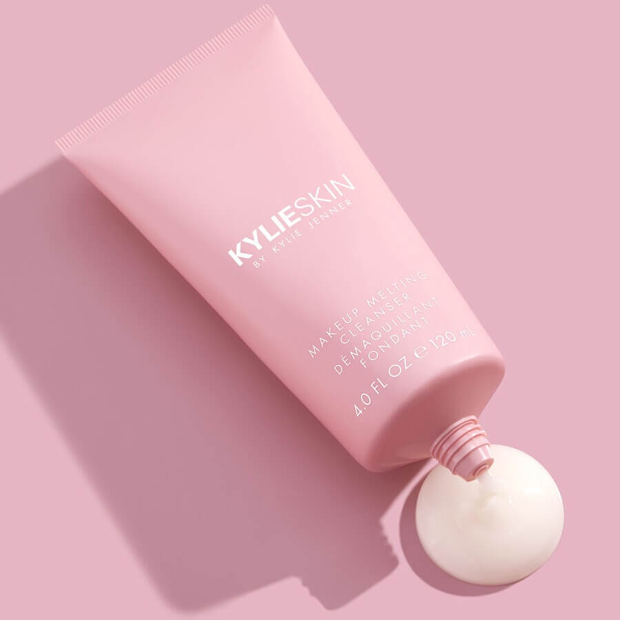 Makeup Melting Cleanser