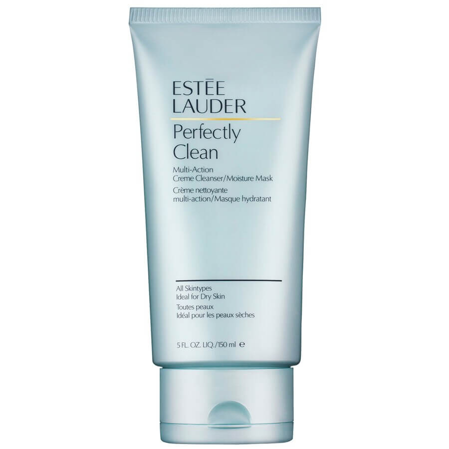 Cleanser Perfectly Clean Multi-Action Creme Cleanser/Moisture Mask