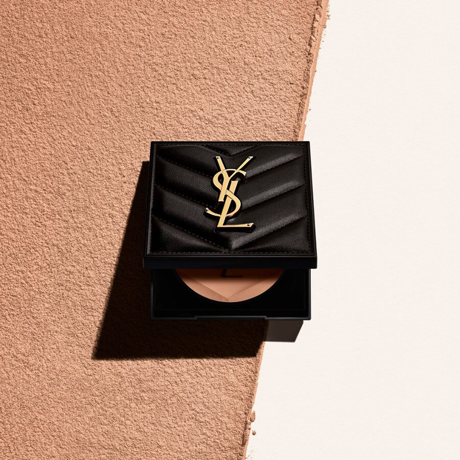 All Hours Hyper Finish Powder