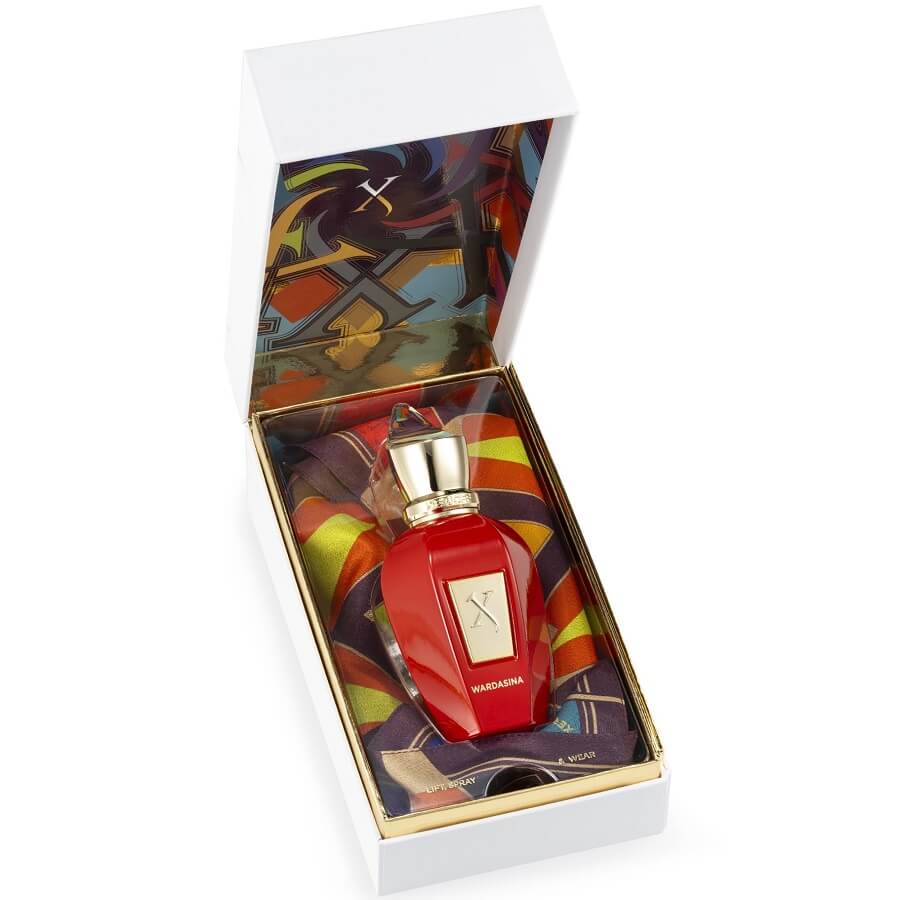 Wardasina Eau de Parfum