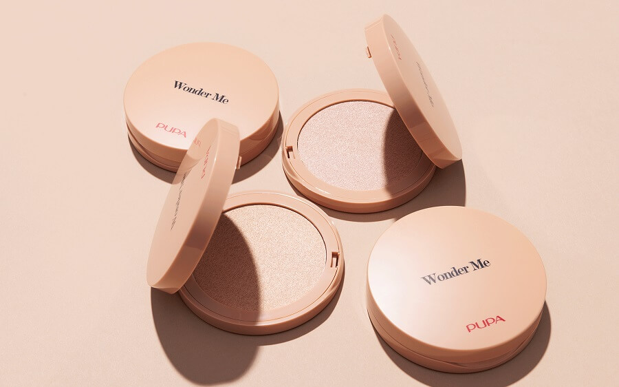 Wonder Me Glow Highlighter