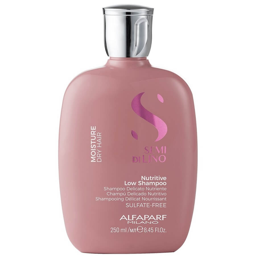 Moisture Nutritive Low Shampoo