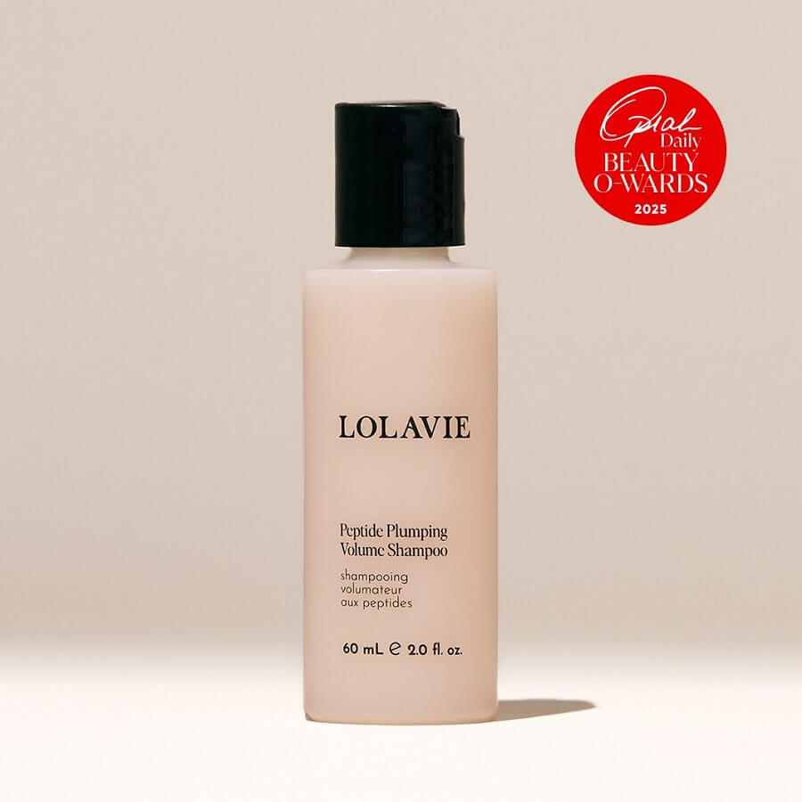 Volume Shampoo