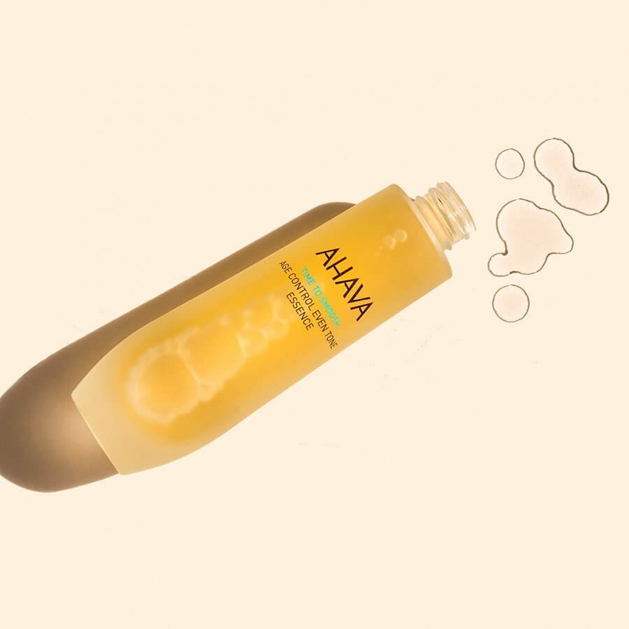 Age Control Even Tone Essence