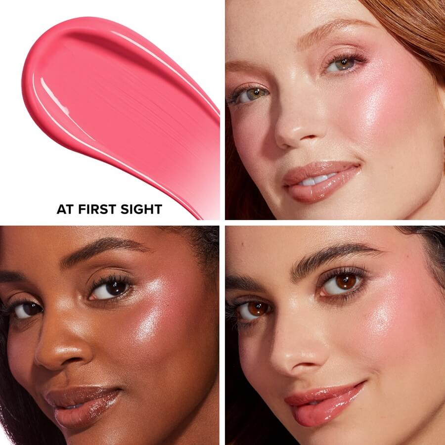 Love Flush Glowing Liquid Blush