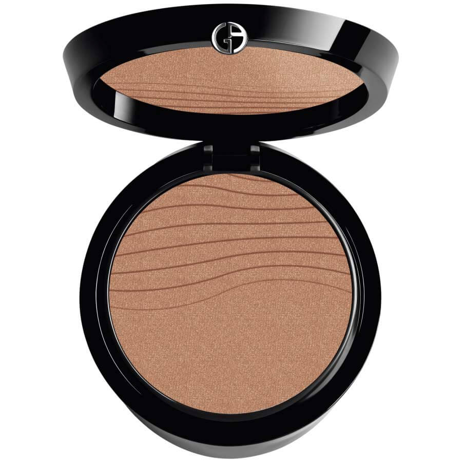 Luminous Silk Fusion Glow Powder