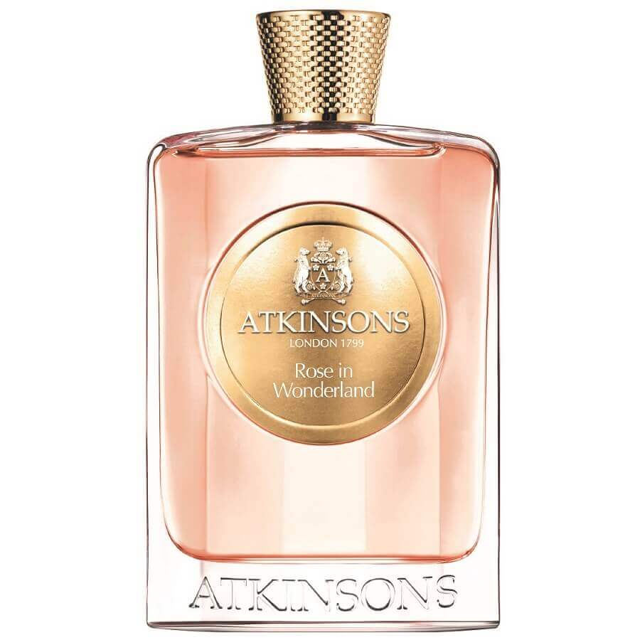 Rose in Wonderland Eau de Parfum