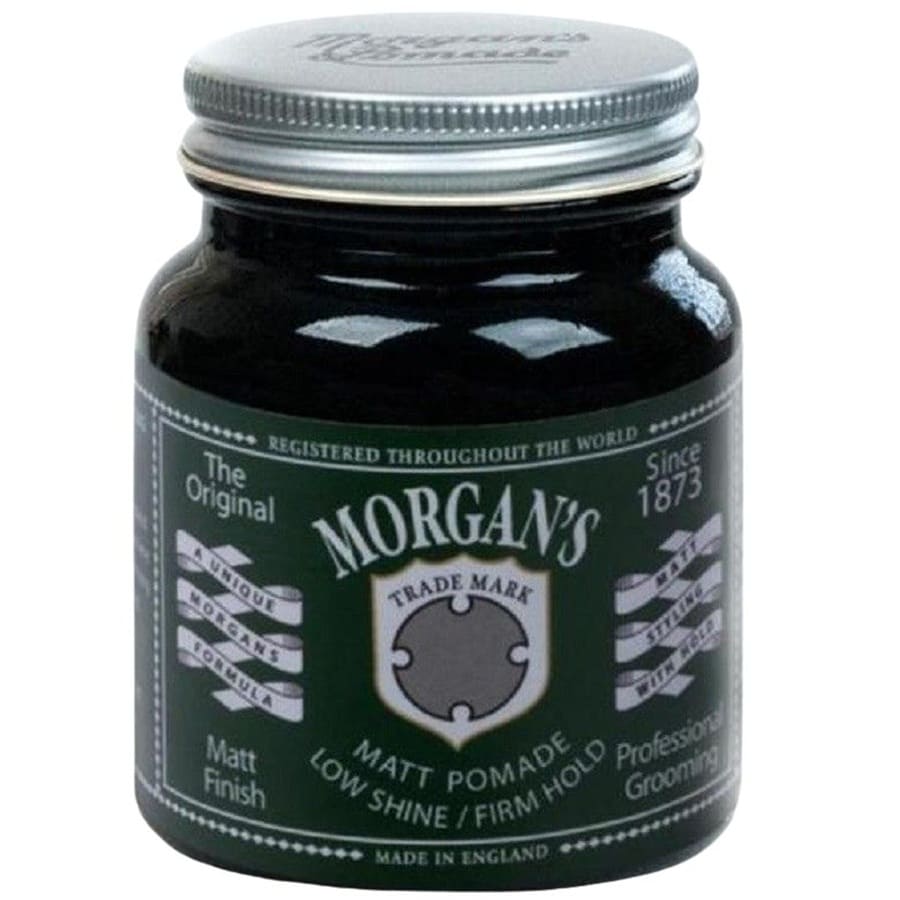 Morgan's Matt Pomade Low Shine & Firm Hold