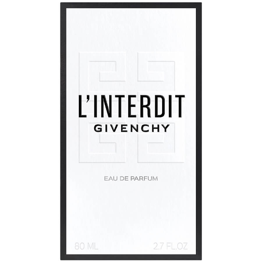 L'Interdit Eau De Parfum