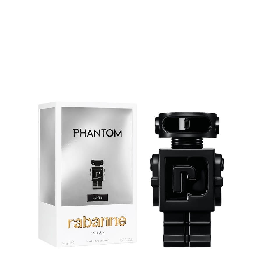 Phantom Night Parfum