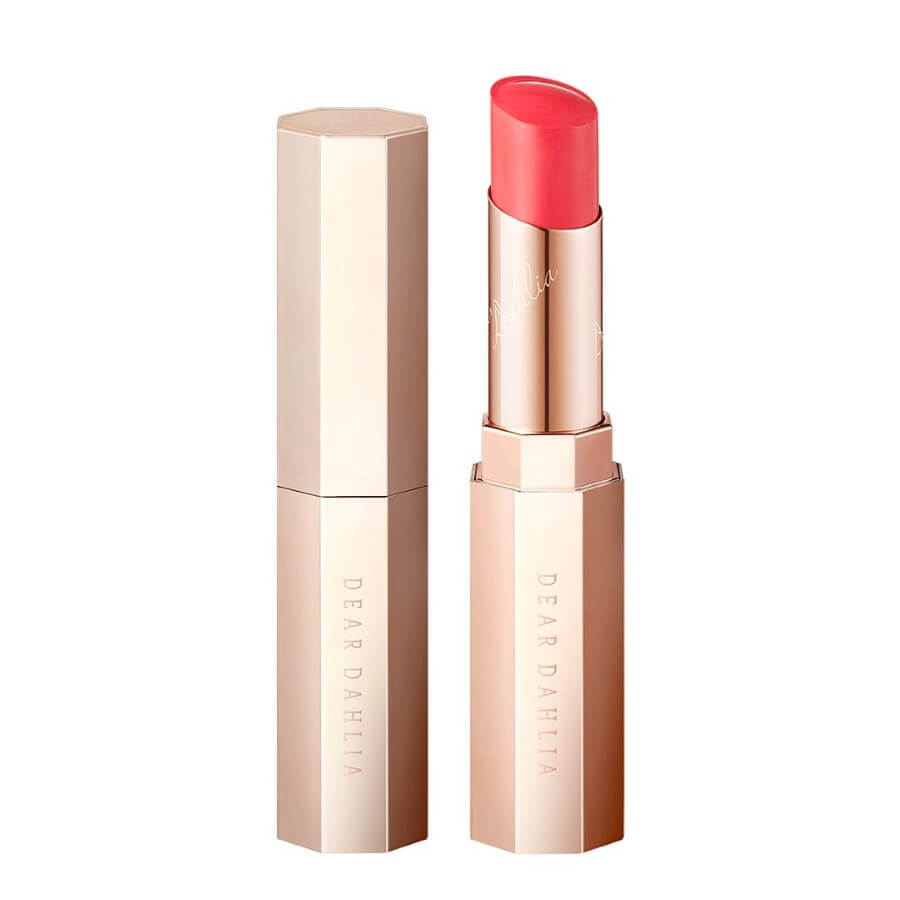 Blooming Edition Lip Paradise Color Balm