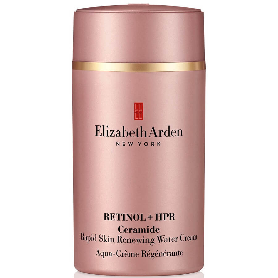 Retinol + HPR Ceramide Water Cream