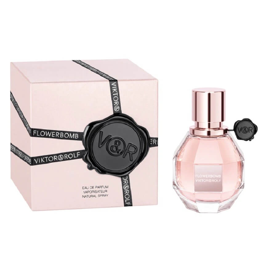Flowerbomb Eau de Parfum
